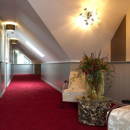Hotel Restaurant Keizersberg Elsendorp ภายนอก รูปภาพ