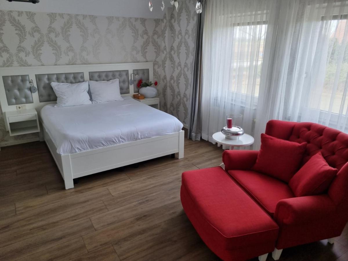 Hotel Restaurant Keizersberg Elsendorp ภายนอก รูปภาพ