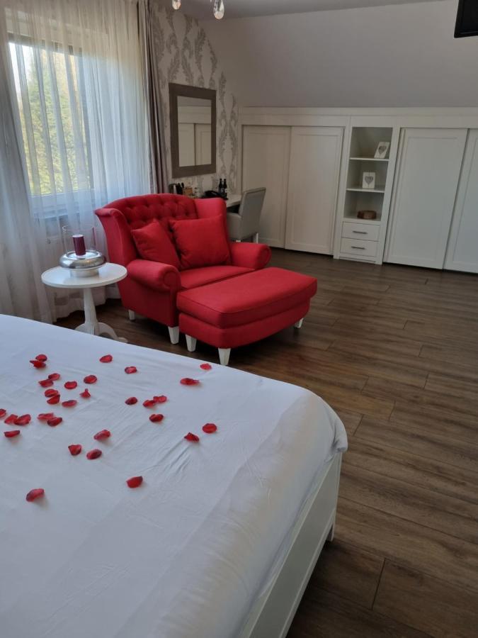 Hotel Restaurant Keizersberg Elsendorp ภายนอก รูปภาพ