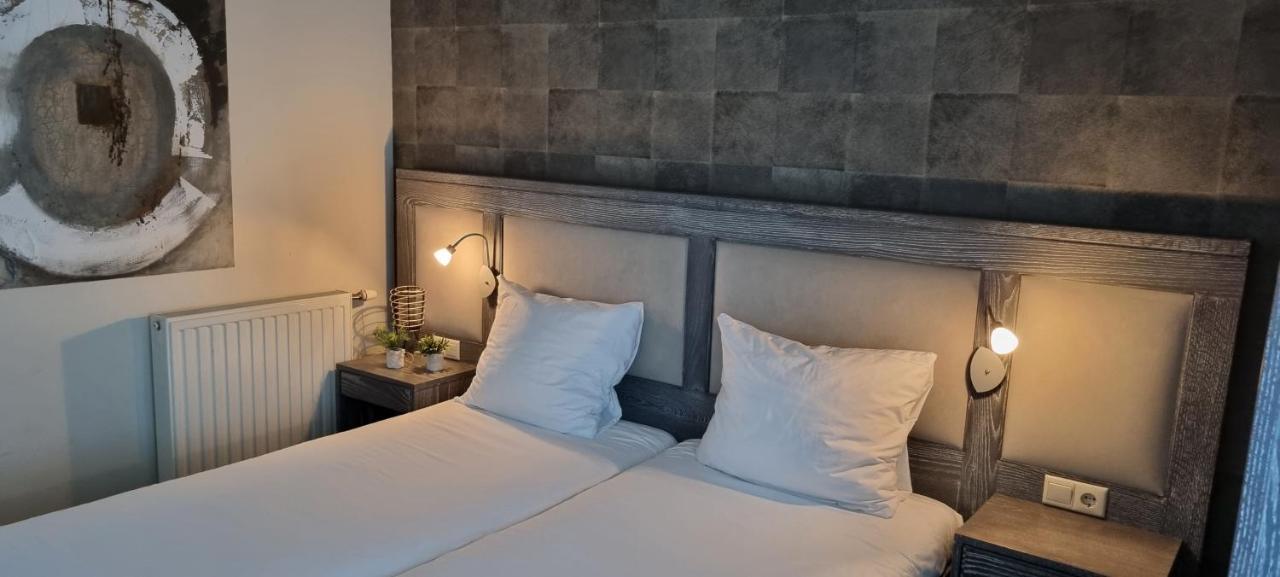 Hotel Restaurant Keizersberg Elsendorp ภายนอก รูปภาพ