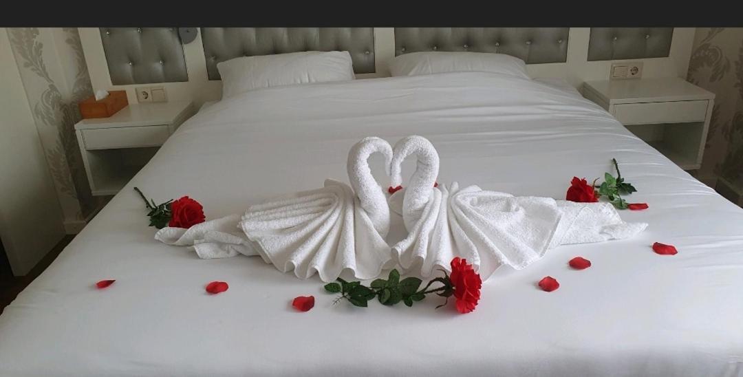 Hotel Restaurant Keizersberg Elsendorp ภายนอก รูปภาพ