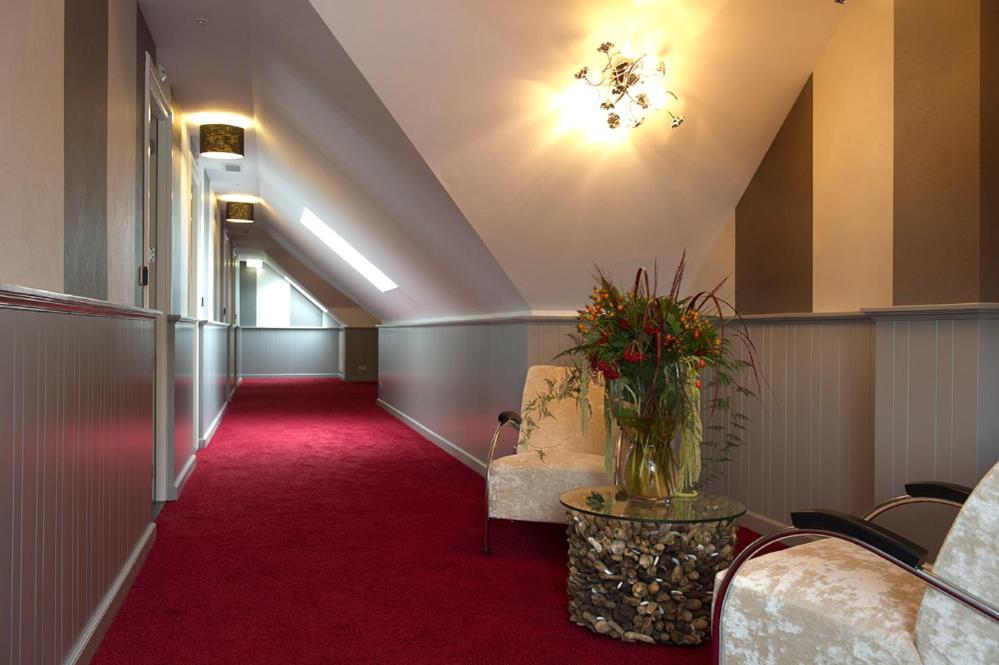 Hotel Restaurant Keizersberg Elsendorp ภายนอก รูปภาพ
