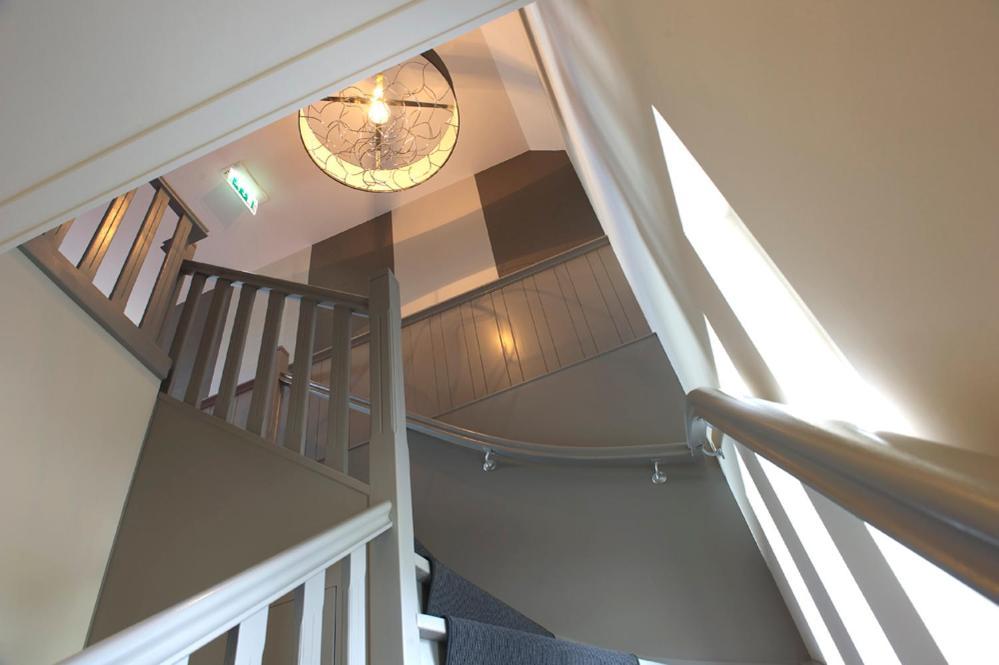 Hotel Restaurant Keizersberg Elsendorp ภายนอก รูปภาพ