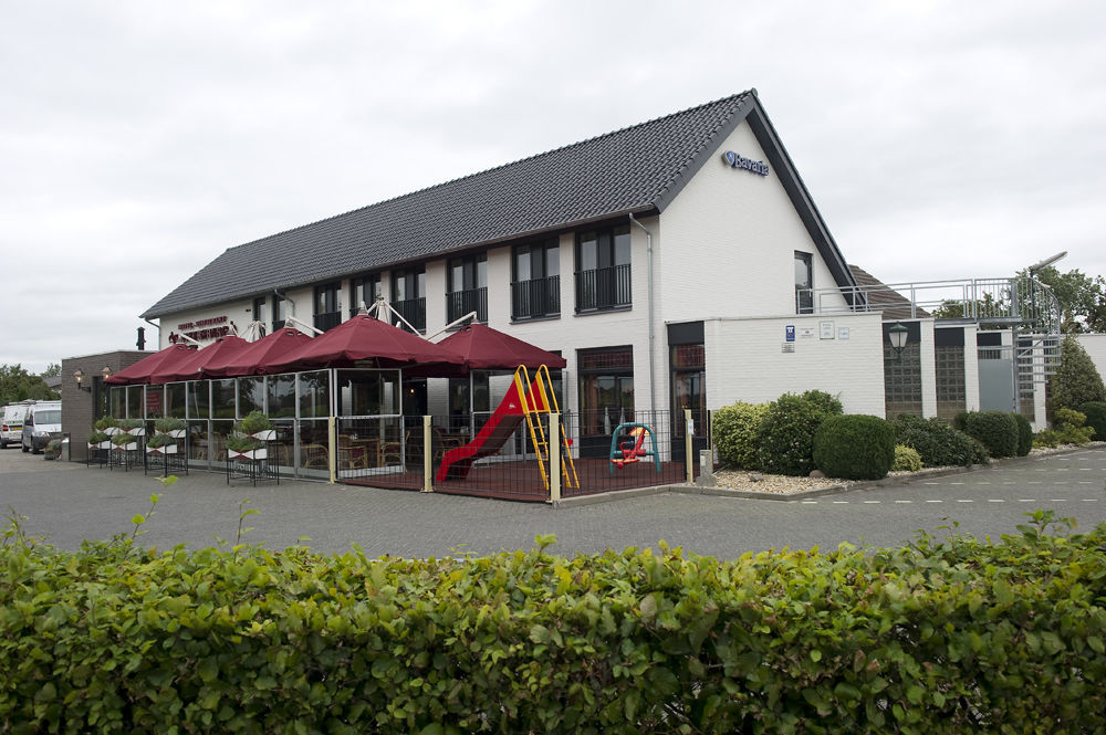 Hotel Restaurant Keizersberg Elsendorp ภายนอก รูปภาพ
