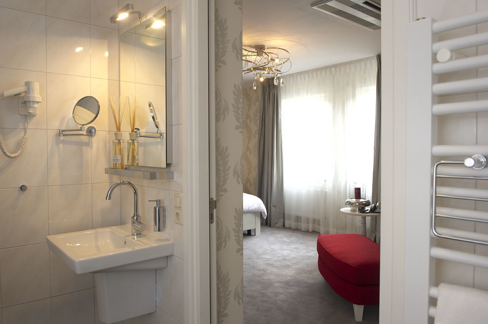 Hotel Restaurant Keizersberg Elsendorp ภายนอก รูปภาพ