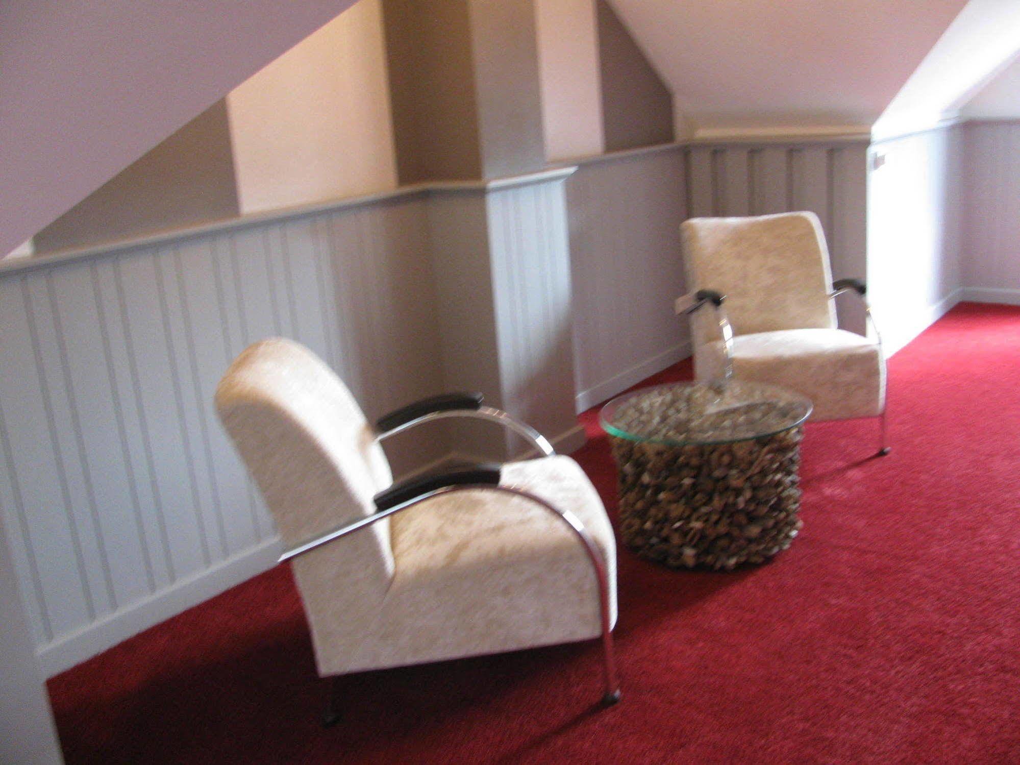 Hotel Restaurant Keizersberg Elsendorp ภายนอก รูปภาพ